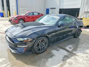 2021 FORD ALL Models