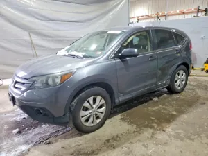 2012 HONDA CRV