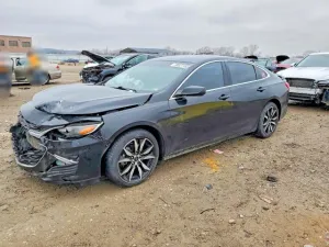 2020 CHEVROLET MALIBU