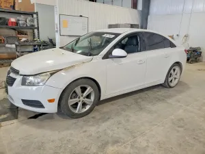 2013 CHEVROLET CRUZE