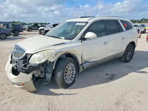 2011 BUICK ENCLAVE