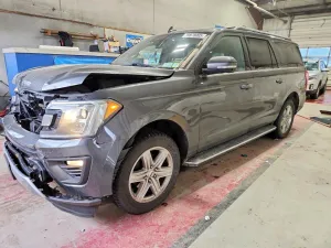 2020 FORD EXPEDITION