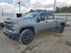 2025 CHEVROLET ALL Models