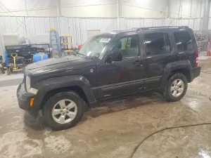 2010 JEEP LIBERTY