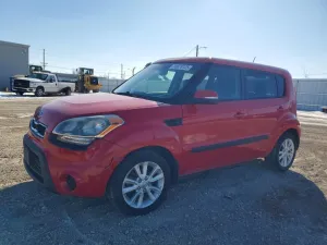2012 KIA SOUL