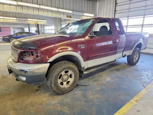 1999 FORD All Models