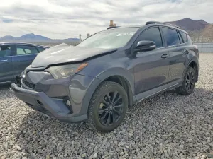 2018 TOYOTA RAV4 ADVE
