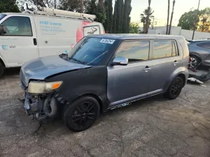 2012 SCION XB