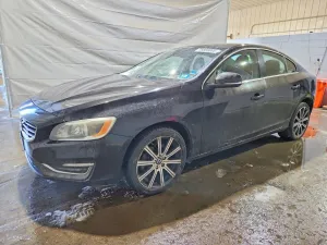 2014 VOLVO S60
