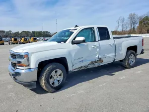 2018 CHEVROLET ALL Models