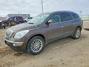 2009 BUICK ENCLAVE