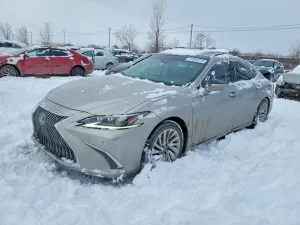 2021 LEXUS ES350