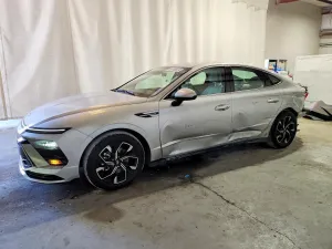 2025 HYUNDAI SONATA