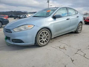 2013 DODGE DART