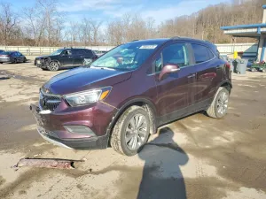 2018 BUICK ENCORE