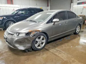 2007 HONDA CIVIC