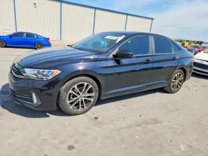 2023 VOLKSWAGEN JETTA
