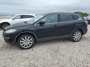 2007 MAZDA CX-9