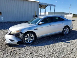 2010 FORD ALL Models