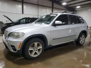 2011 BMW X5