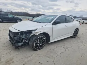 2024 NISSAN SENTRA