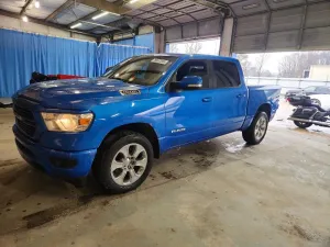 2020 RAM RAM 1500