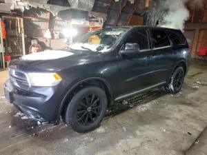 2015 DODGE DURANGO