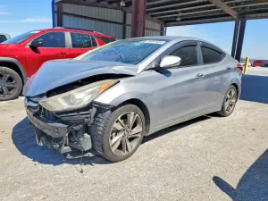 2015 HYUNDAI ELANTRA