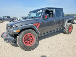2024 JEEP GLADIATOR