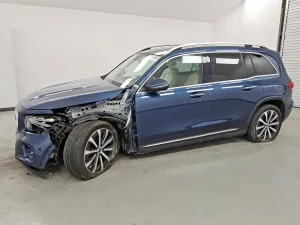 2020 MERCEDES-BENZ GLB-CLASS