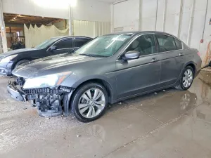 2010 HONDA ACCORD