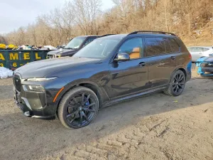 2024 BMW X7