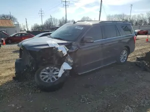 2020 FORD EXPEDITION