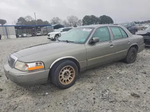 2003 MERCURY GRAND MARQUIS
