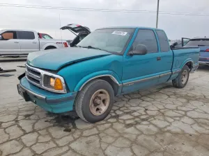 1996 CHEV S10