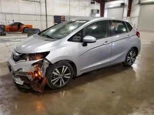 2020 HONDA FIT