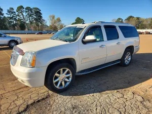 2013 GMC YUKON XL
