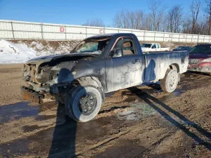 2004 TOYOTA TUNDRA BAS
