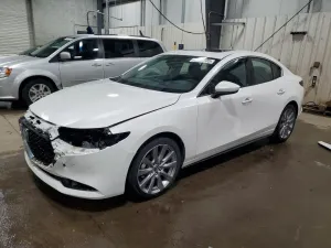 2019 MAZDA 3