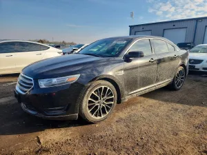 2017 FORD TAURUS