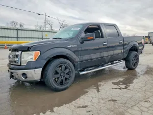 2013 FORD F150