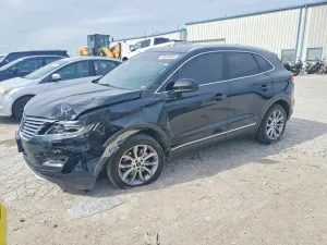 2015 LINCOLN TOWNHOUSE MKZ