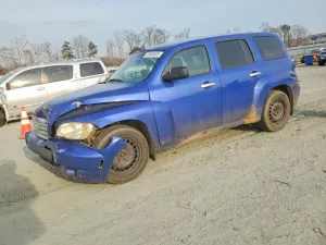 2006 CHEVROLET HHR