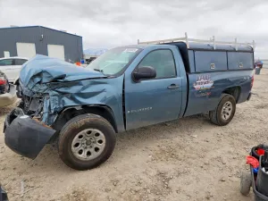 2009 CHEVROLET ALL Models