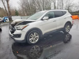 2014 HYUNDAI SANTA FE