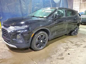 2020 CHEVROLET BLAZER