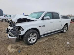 2013 RAM 1500