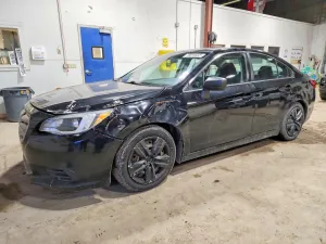 2015 SUBARU LEGACY