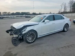 2019 GENESIS G90