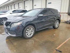 2017 ACURA RDX